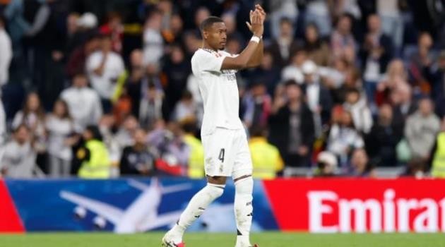 Antonio Rudiger trải qua ca phẫu thuật đầu gối, đối mặt nguy cơ vắng mặt ở Club World Cup.