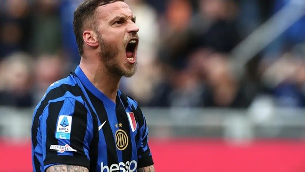 Arnautovic dự kiến đá chính ngay từ đầu.