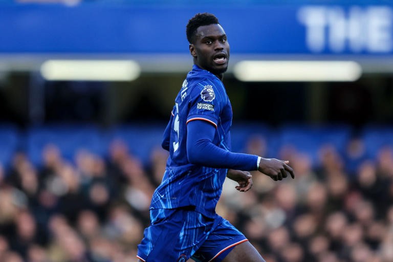 Benoit Badiashile có thể tìm lại sự nghiệp tại Inter Milan sau giai đoạn khó khăn ở Chelsea