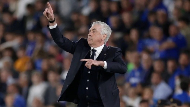 Carlo Ancelotti HLV Real Madrid đạt thỏa thuận dẫn dắt đội tuyển Brazil