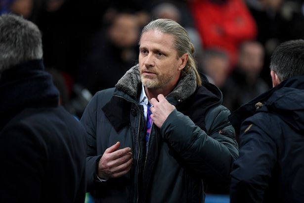 Emmanuel Petit khuyên Chelsea giữ chân Moises Caicedo
