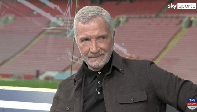 Graeme Souness đánh giá cao Man City trong cuộc đua Ngoại hạng Anh