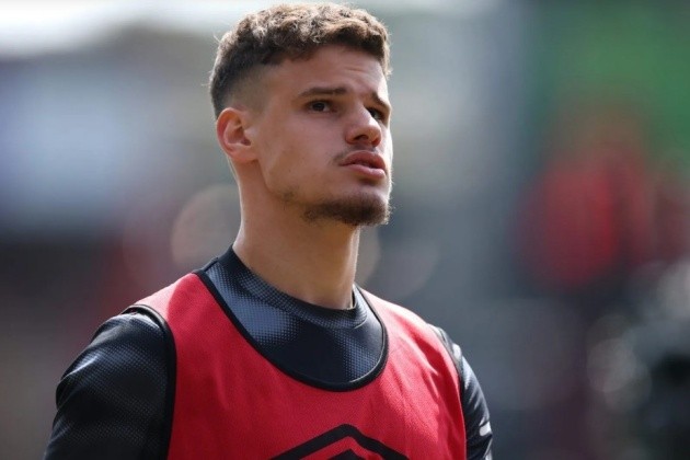 Hậu vệ trái Milos Kerkez của Bournemouth trở thành mục tiêu chuyển nhượng của Real Madrid hè 2025