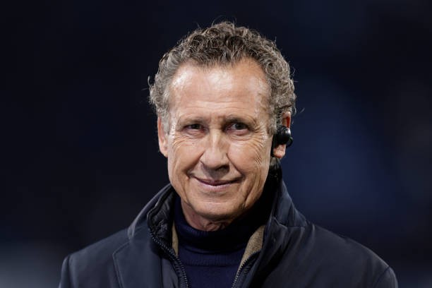 Jorge Valdano phân tích nguyên nhân Real Madrid có thể trắng tay mùa 2024/25
