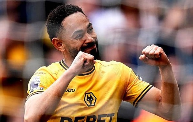 Matheus Cunha được Manchester United đề nghị hợp đồng 5 năm