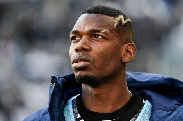 Paul Pogba giữ vững niềm tin trở lại thi đấu đỉnh cao sau án phạt doping