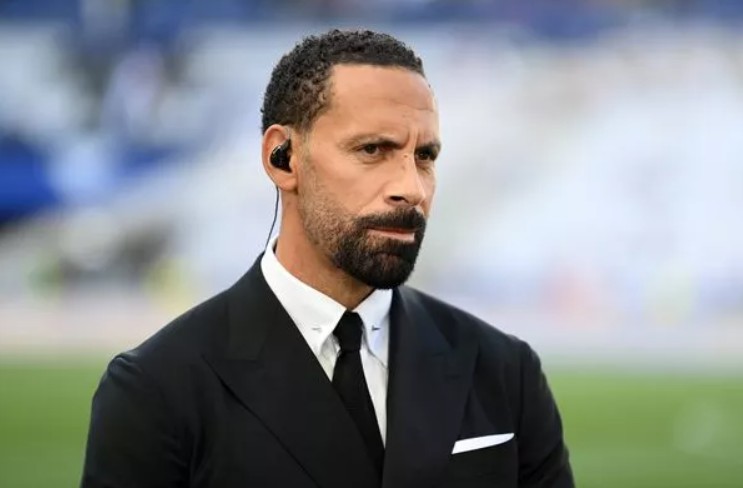 Rio Ferdinand khẳng định Manchester United là CLB lớn hơn Liverpool về quy mô toàn cầu