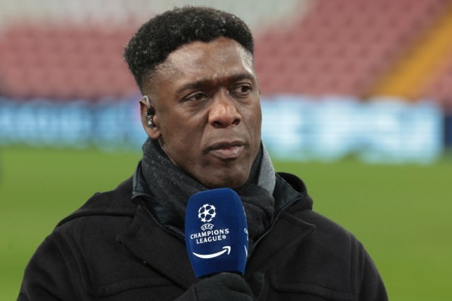Seedorf chê trách ngôi sao đồng hương