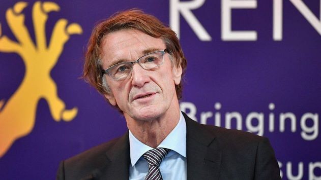Sir Jim Ratcliffe, người đứng đầu INEOS, đang thực hiện những thay đổi lớn trong chiến lược chuyển nhượng và phát triển cầu thủ tại MU