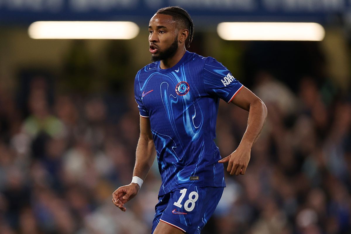 Tiền đạo Christopher Nkunku có thể tìm lại phong độ đỉnh cao nếu chuyển đến Arsenal