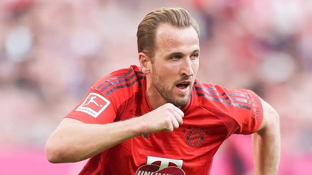 Tiền đạo Harry Kane không nằm trong kế hoạch chuyển nhượng của Chelsea dù đẳng cấp đã được khẳng định