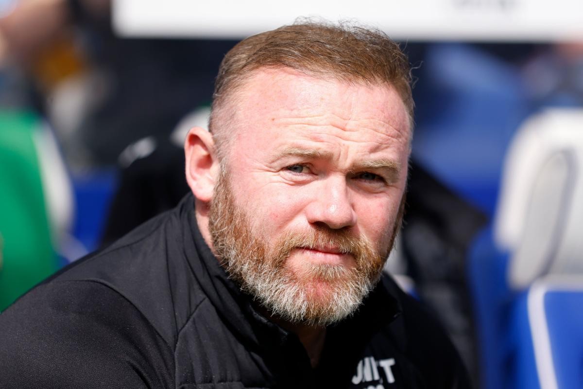Wayne Rooney tin Crystal Palace có khả năng giành chiến thắng tại FA Cup