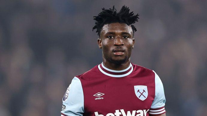 West Ham sẵn sàng giảm giá bán Kudus cho các CLB ngoài London