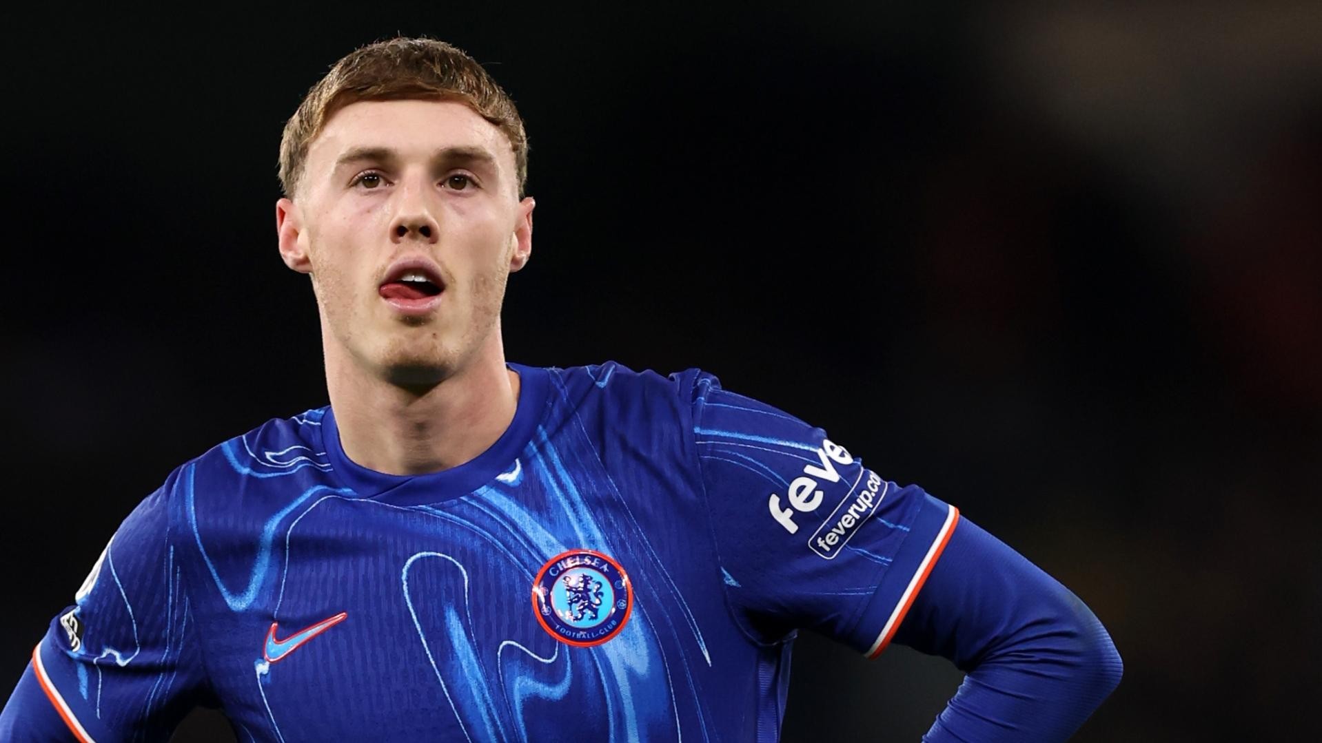 Cole Palmer, ngôi sao tấn công của Chelsea, có giá trị chuyển nhượng vượt trội so với toàn bộ đội hình Djurgarden.