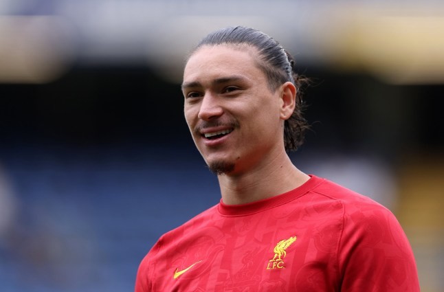 Darwin Nunez có thể chuyển đến La Liga khoác áo Atletico Madrid sau thời gian không mấy thành công tại Liverpool