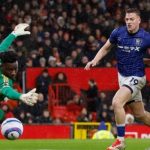 Delap là mục tiêu của Chelsea.