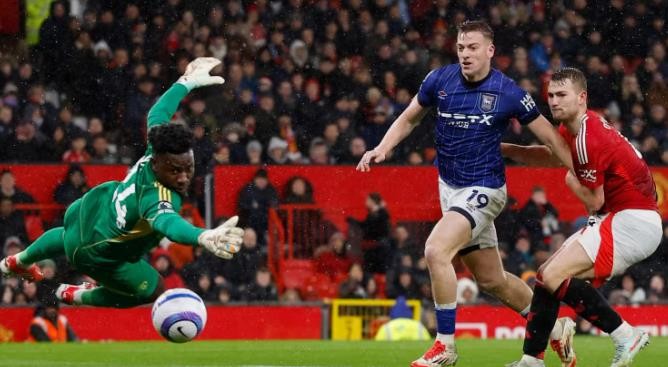 Delap là mục tiêu của Chelsea.