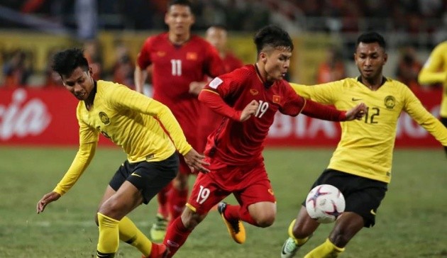 HLV Kim Sang-sik cùng ĐT Việt Nam đang được đánh giá cao.