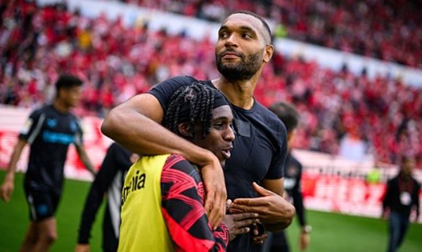 Jeremie Frimpong sở hữu tốc độ và khả năng rê bóng ấn tượng.