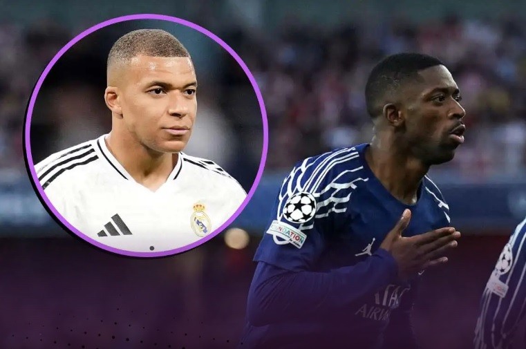 Real Madrid vô địch C1 năm 2024 sau khi chia tay Karim Benzema.