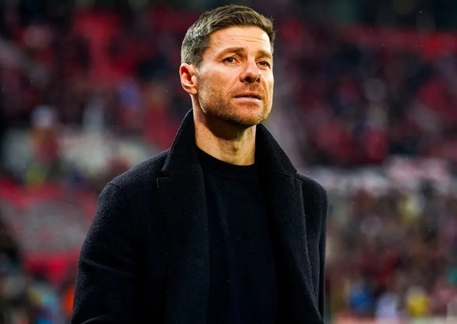 Xabi Alonso sẽ có một mùa hè bận rộn với việc tái thiết đội hình Real Madrid.