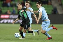 Western United thi đấu trên sân nhà tại A-League