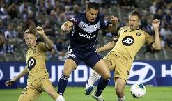 Melbourne Victory đối đầu Western Sydney trong trận cầu kịch tính