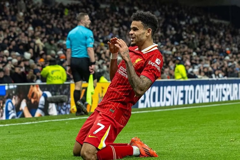 Luis Diaz chuẩn bị kiểm tra y tế để gia nhập Bayern Munich