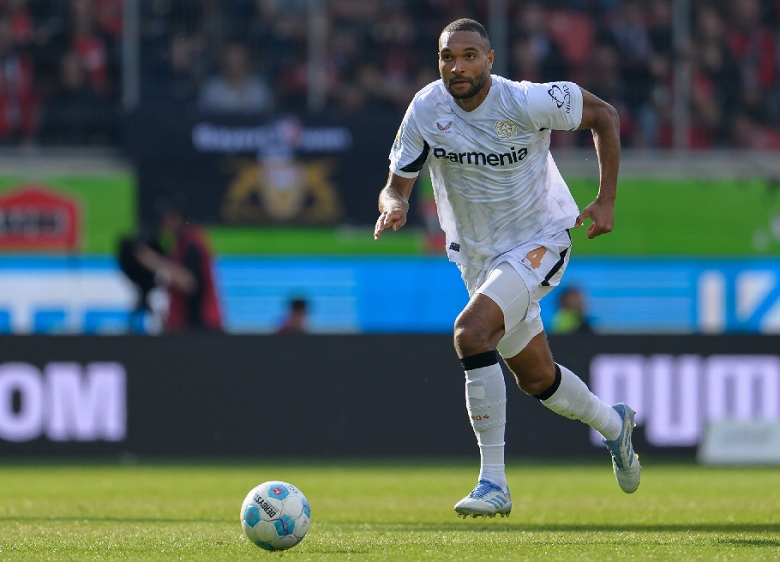 Jonathan Tah, mục tiêu chuyển nhượng quan trọng của Bayern Munich, đang trên đường rời Leverkusen