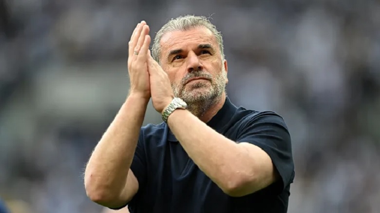 Ange Postecoglou sắp tiếp quản băng ghế huấn luyện Nottingham Forest