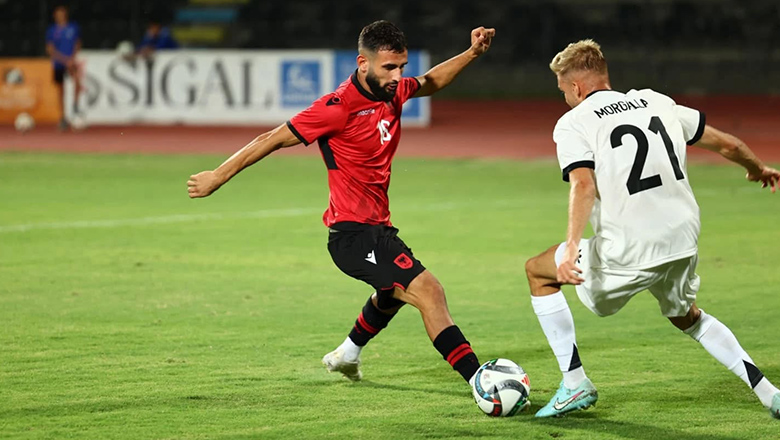 Nhận định soi kèo Albania vs Latvia vòng loại World Cup 2026