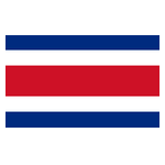 Đội tuyển Costa Rica sẵn sàng cho trận đấu quan trọng