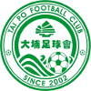 Biểu tượng câu lạc bộ Wofoo Tai Po