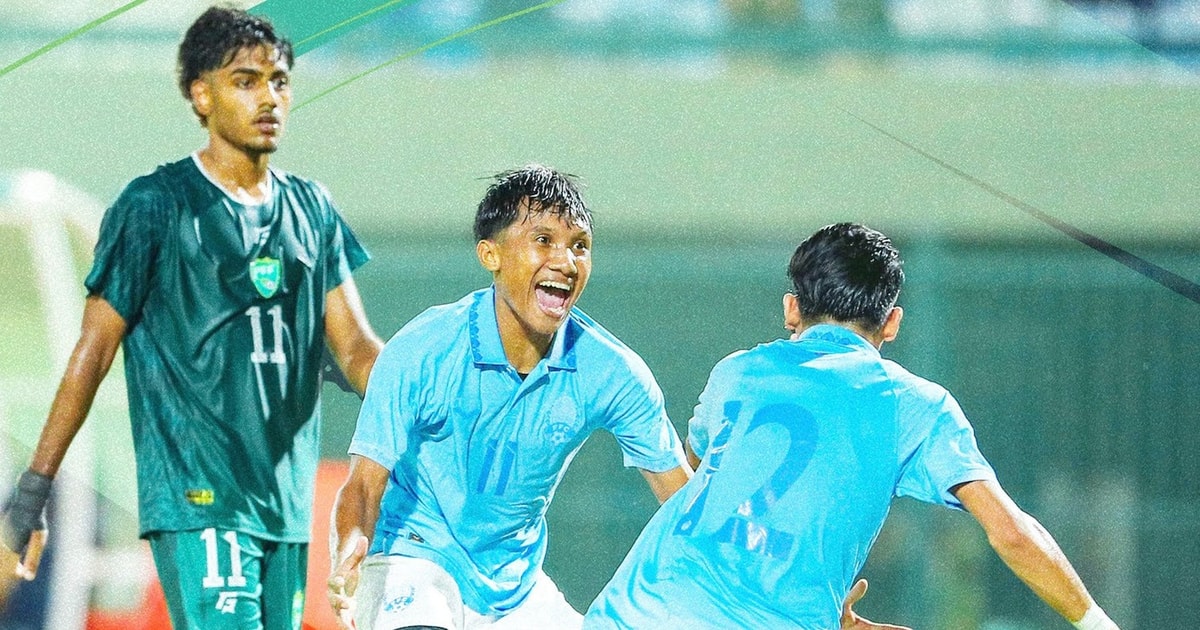 Banner nhận định soi kèo U23 Iraq đối đầu U23 Campuchia vào ngày 9/9